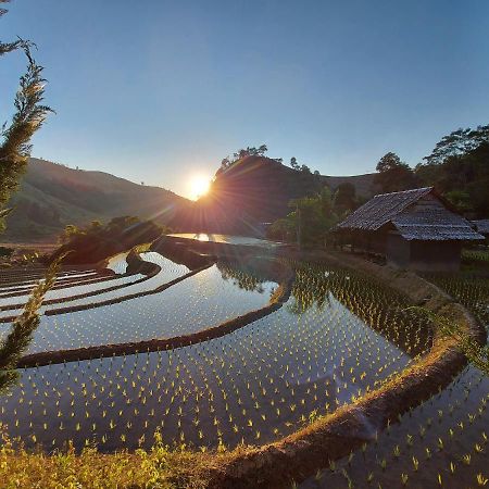Kowitfarmstay Ban Mae Pan Noi Ngoại thất bức ảnh